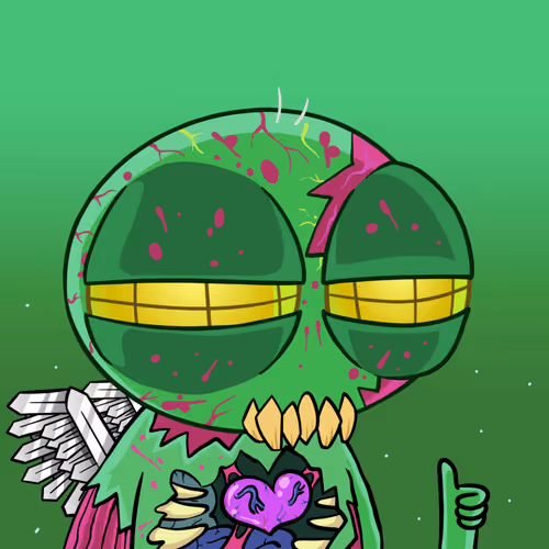 The Swarm 1