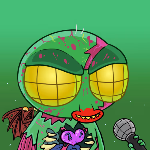 The Swarm 1