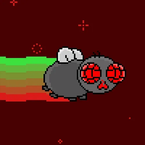 Nyan Mauricio