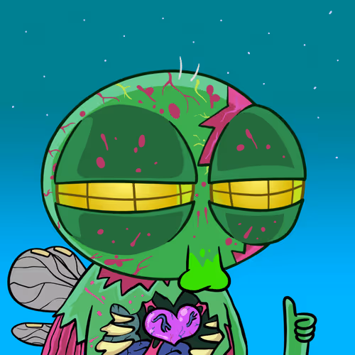 The Swarm 1