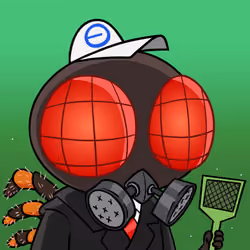 The Swarm #423
