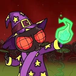 Wizard Mauricio