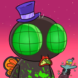 The Swarm #1310