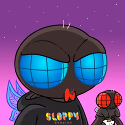 The Swarm #1240