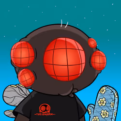 The Swarm #1822