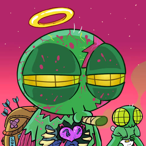 The Swarm 1