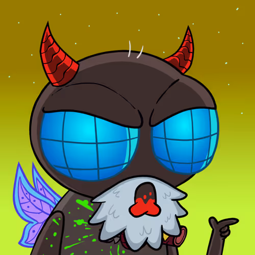 The Swarm 1