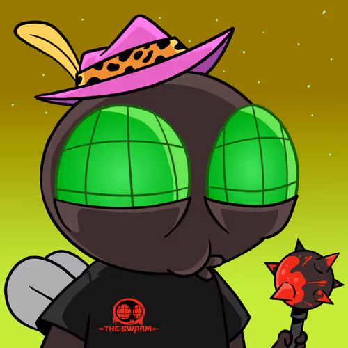 The Swarm 1