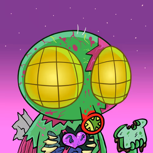 The Swarm 1