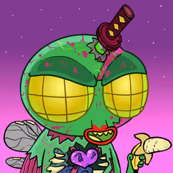 The Swarm #2239