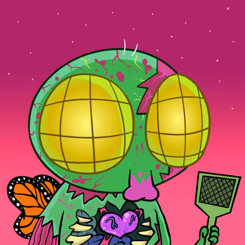 The Swarm 1