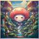 Shroomie Sky Guardian