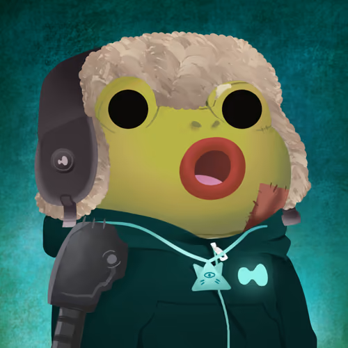 KARU #613
