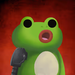 KARU #1041