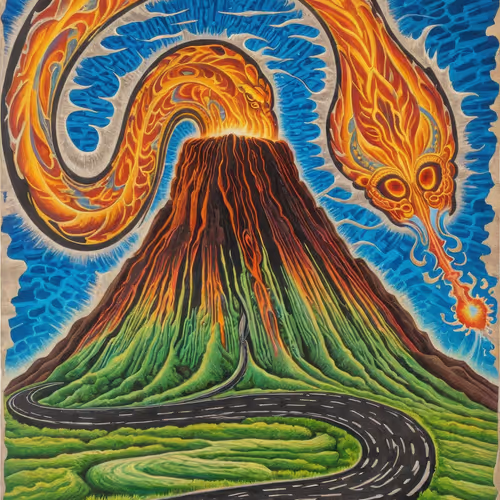 Daily Visionary Practice