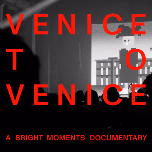 Venice To Venice Film