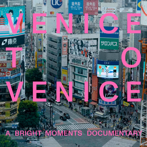 Venice To Venice Film