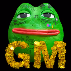 Greedy Morning