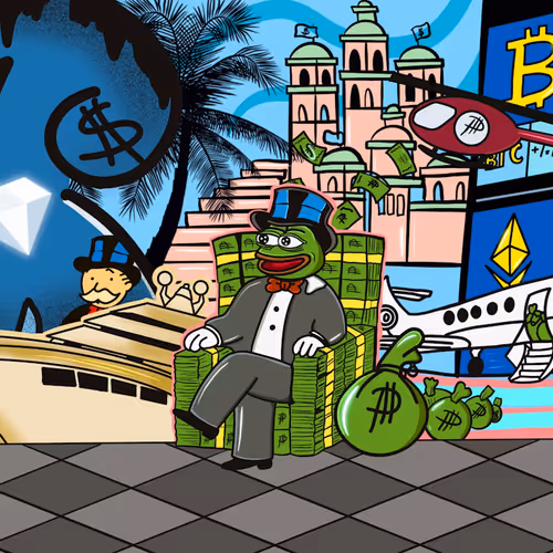 Pepe Works 1