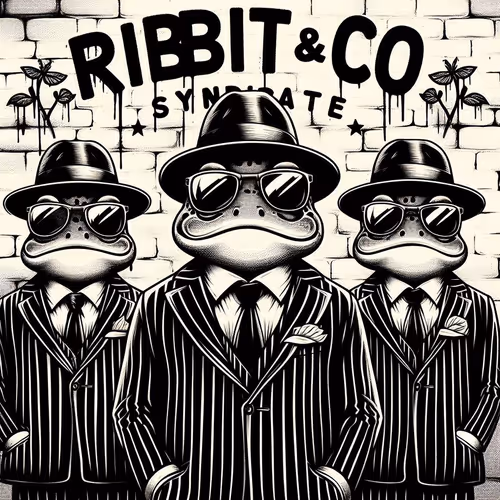 Frog Mafia