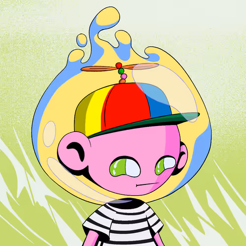 Deizon #2283