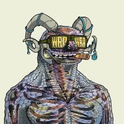 GM mfers