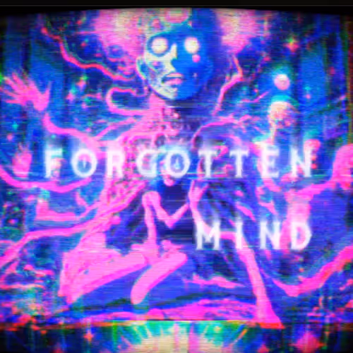 OsiRisORion's Digital Asylum