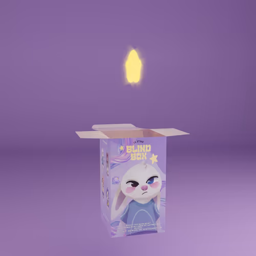 Mystery Box #231