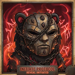 URSA UNREVERALED