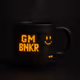 GM BNKR MFKR
