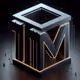 1M