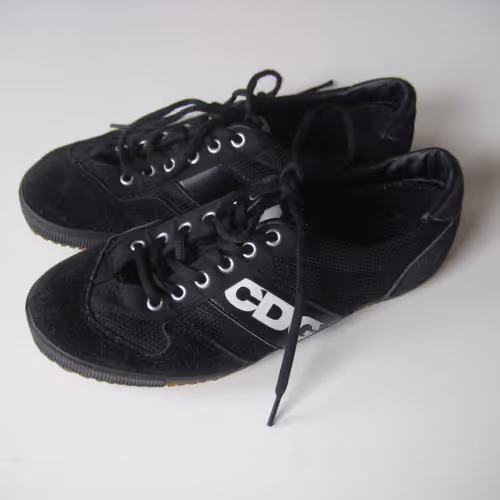 walk a day in my shoes