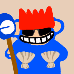 Based Puppets #2300