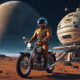 Space Cycle