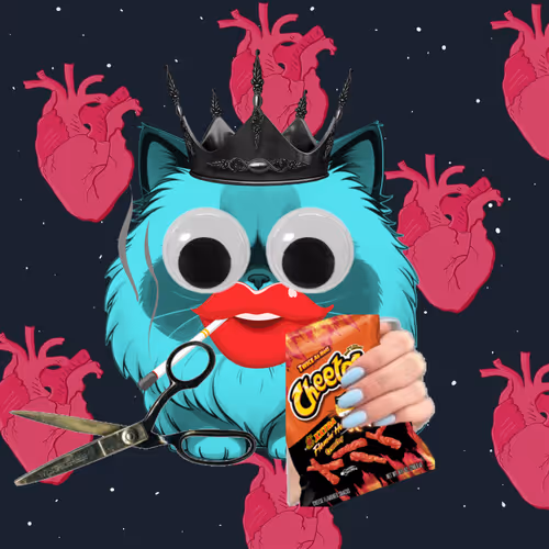 Mr Milady Miggles