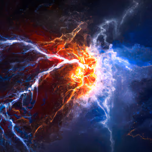 ICE&Fire