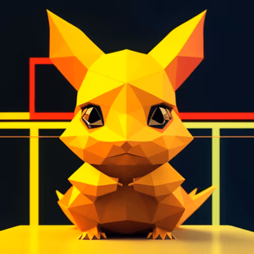 Raichu 1