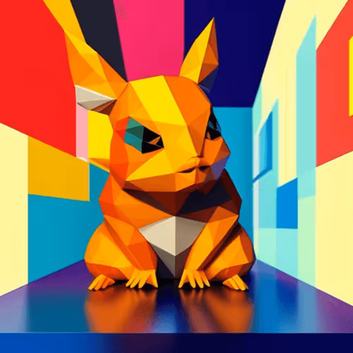 Raichu 1