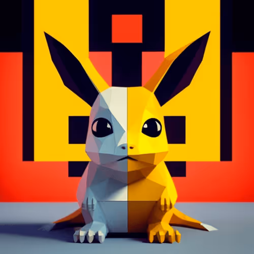 Raichu 1