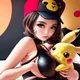 Pika Pika Girl