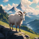 goat