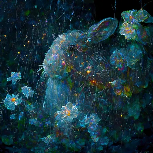 QuantumSpirit Frames