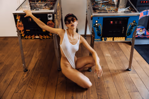Item #3 Media