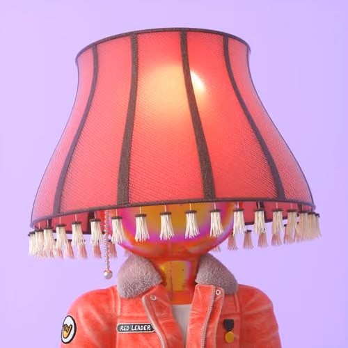Item #461 Media