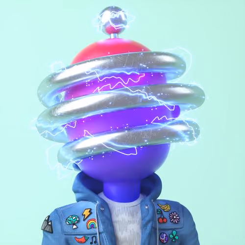 Item #464 Media