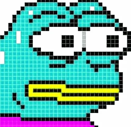 Based PuxelPepe Armaggedon