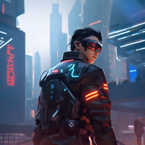 Hip City Sector 02 Album Cover