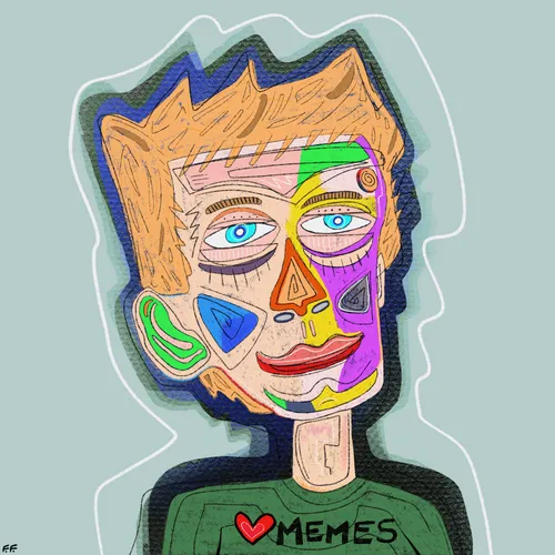 Item #1 Media