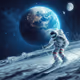 Based Astronaut