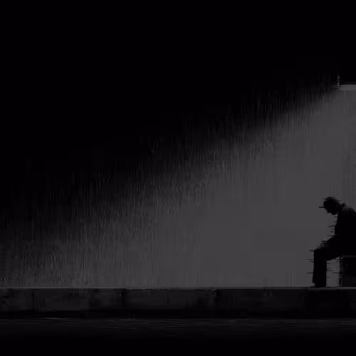 sillhouetes [corrupted]